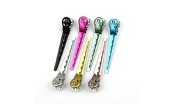 YS Park New Medium Clips- 5 Hair Clips Per Package
