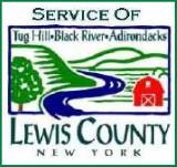 Service of Lewis County