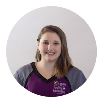 Anna Widrick: Office Assistant