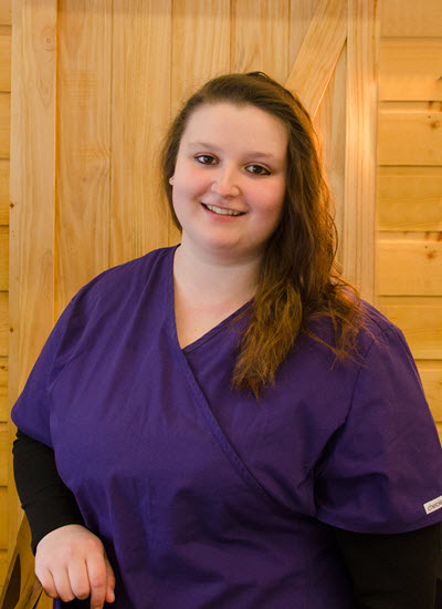 Cassie Houppert
