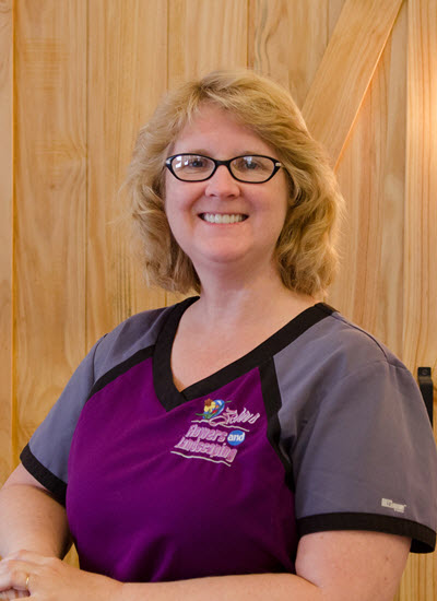 Connie Noftsier