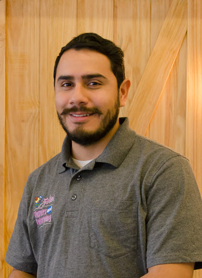 Dionisio Ramirez