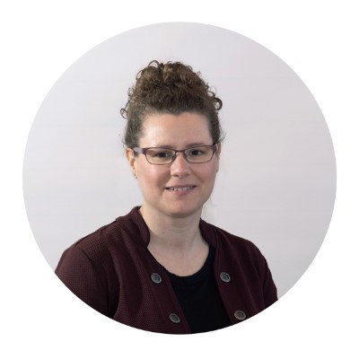Samantha Widrick: Owner/Estimator
