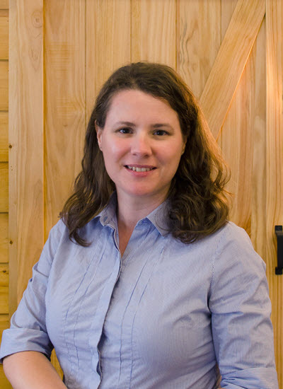 Samantha Widrick